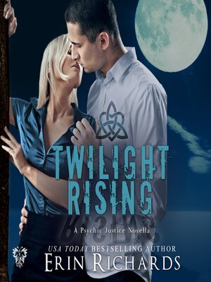 cover image of Twilight Rising